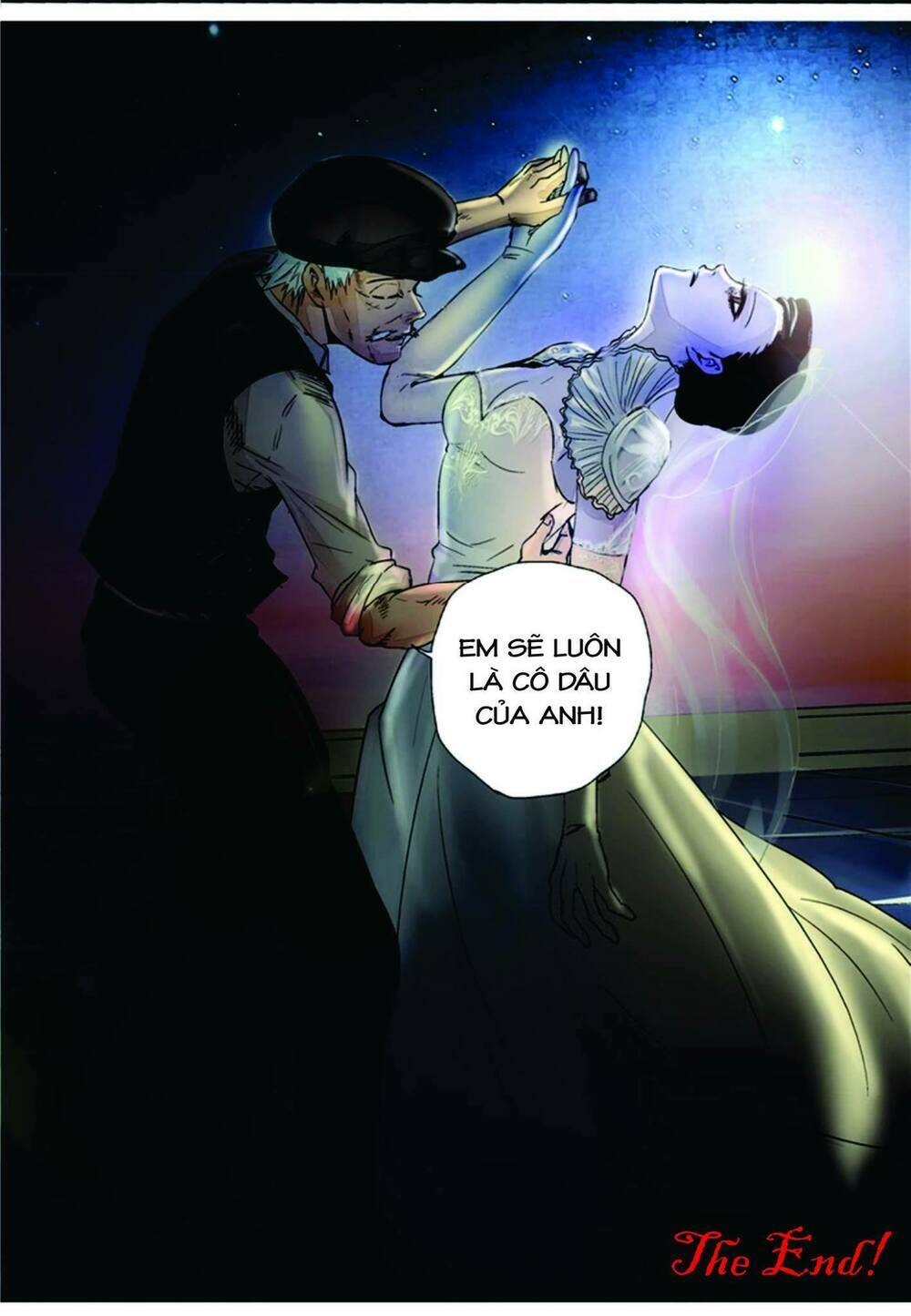 ghost bride chapter 1 22