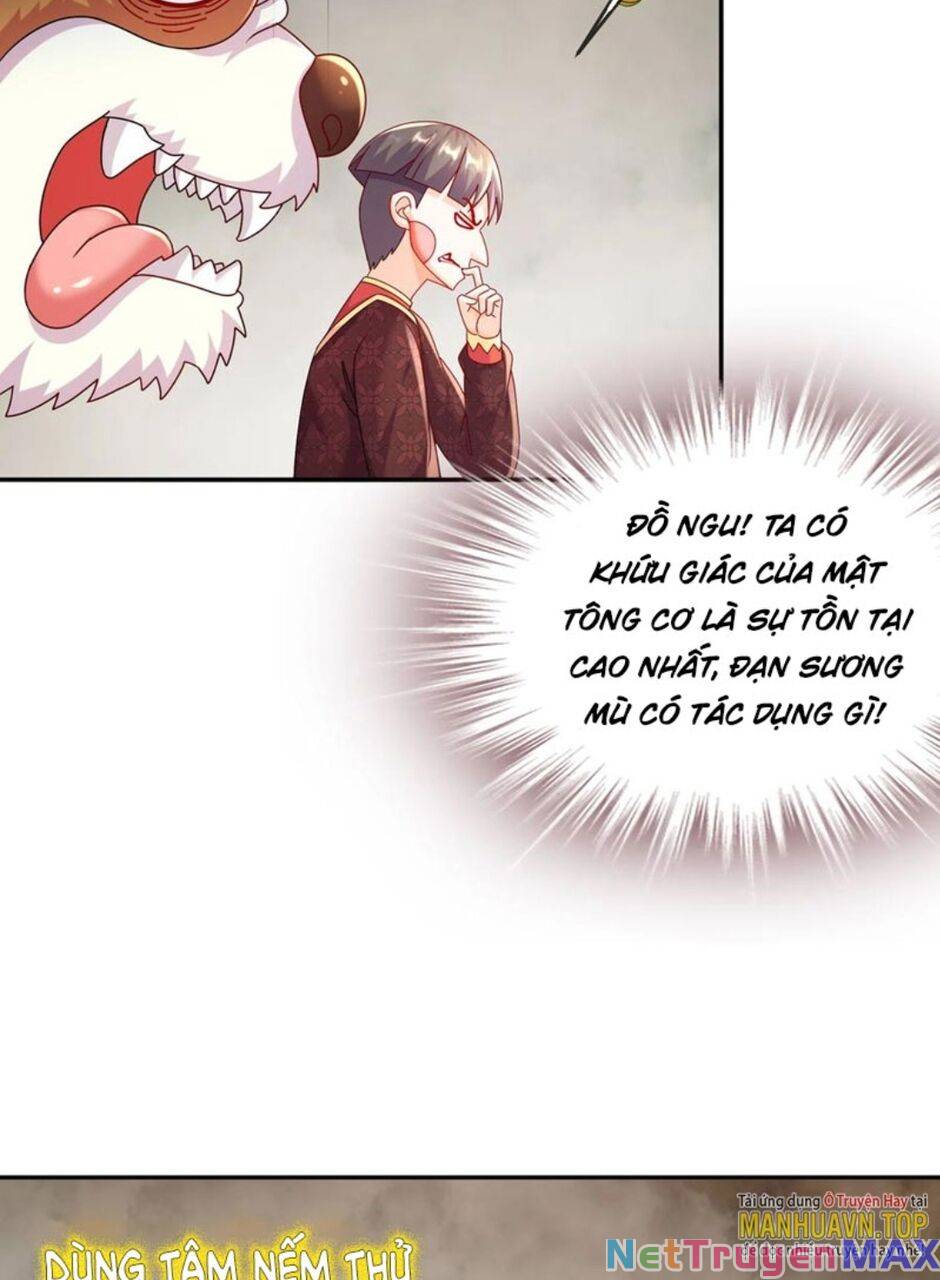 tuyệt thế đạo lữ chapter 61 30