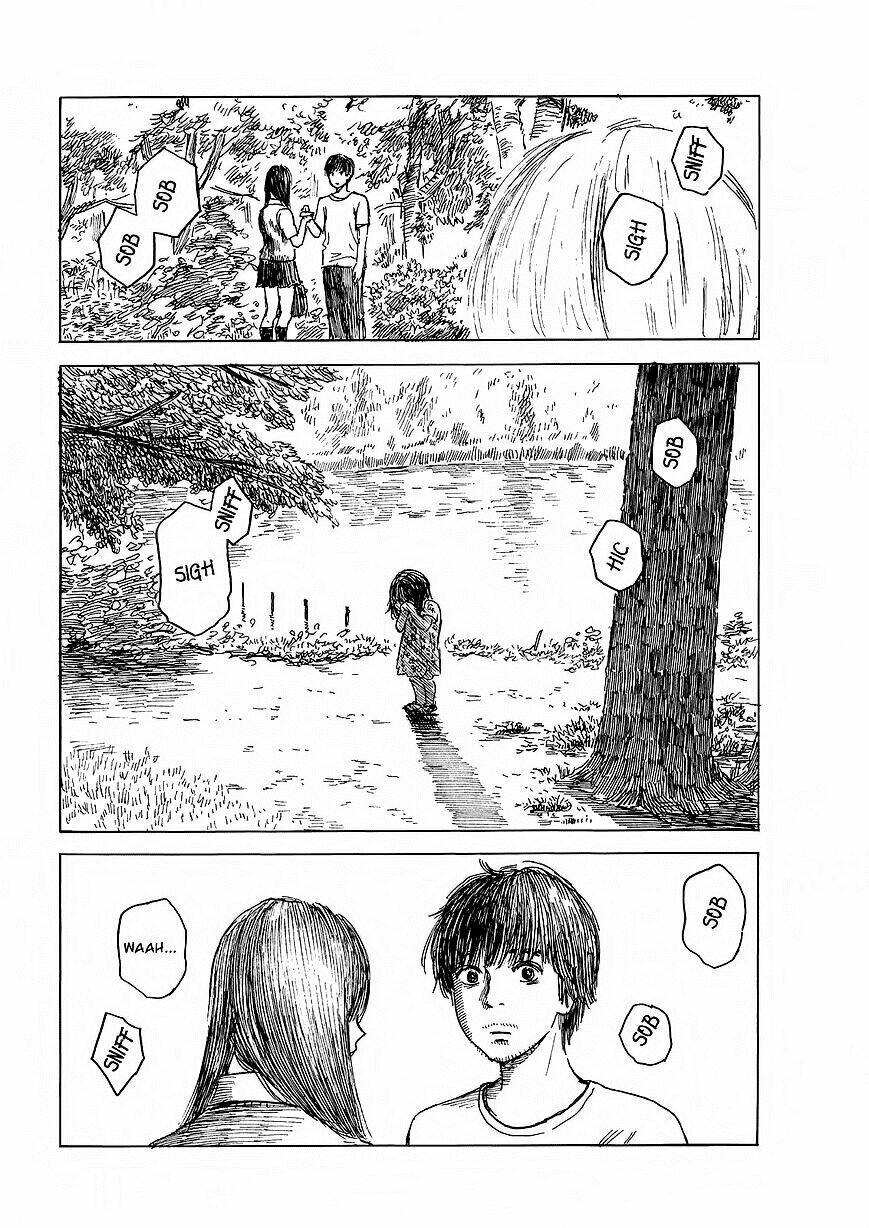 boku wa mari no naka chapter 67 10