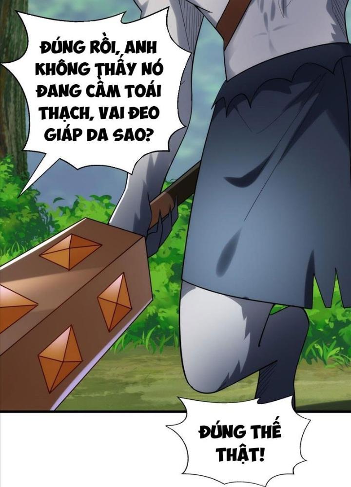 từ dã quái bắt đầu thăng cấp chapter 6 62
