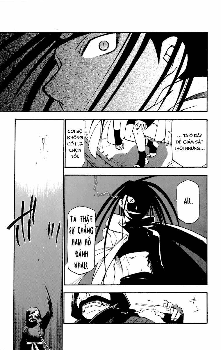 giả kim thuật chapter 37 37