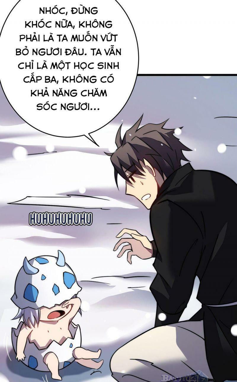 sát thần chi lộ tại dị giới chapter 28 30