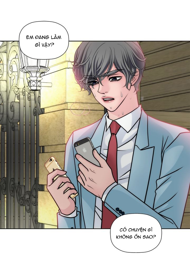 người đàn ông của tôi chapter 22.1 20