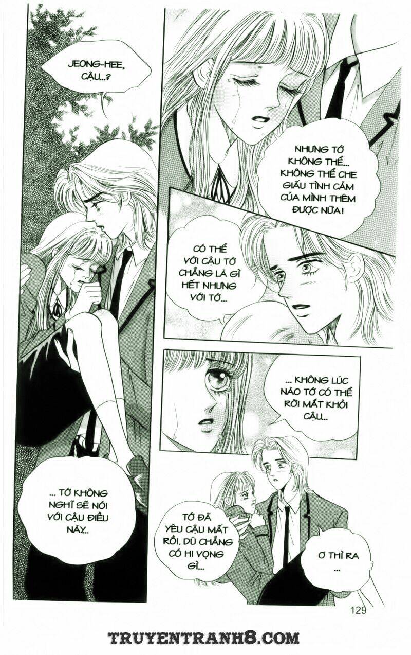 cool six - bộ 6 tuyệt vời chapter 5 10