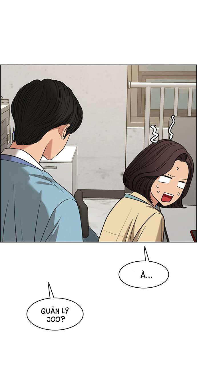 vẻ đẹp đích thực - true beauty chapter 226.1 52