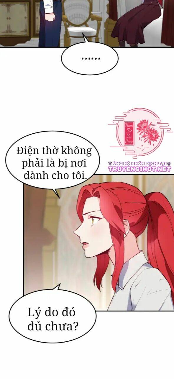 phản diện rất dễ làm chapter 19 50
