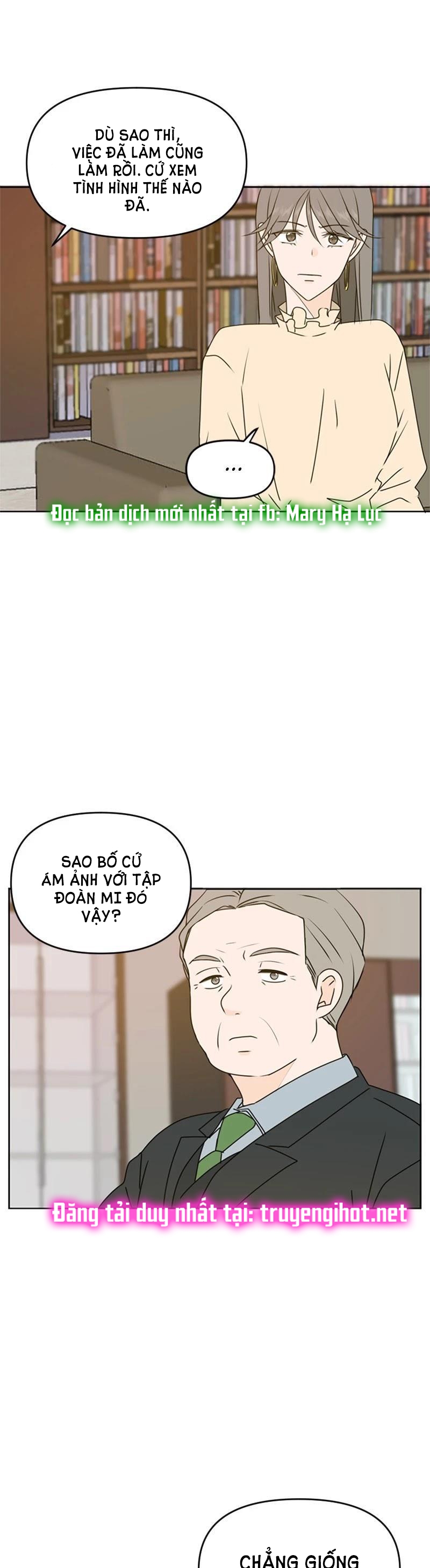 hẹn gặp anh ở kiếp thứ 19 chapter 55 26