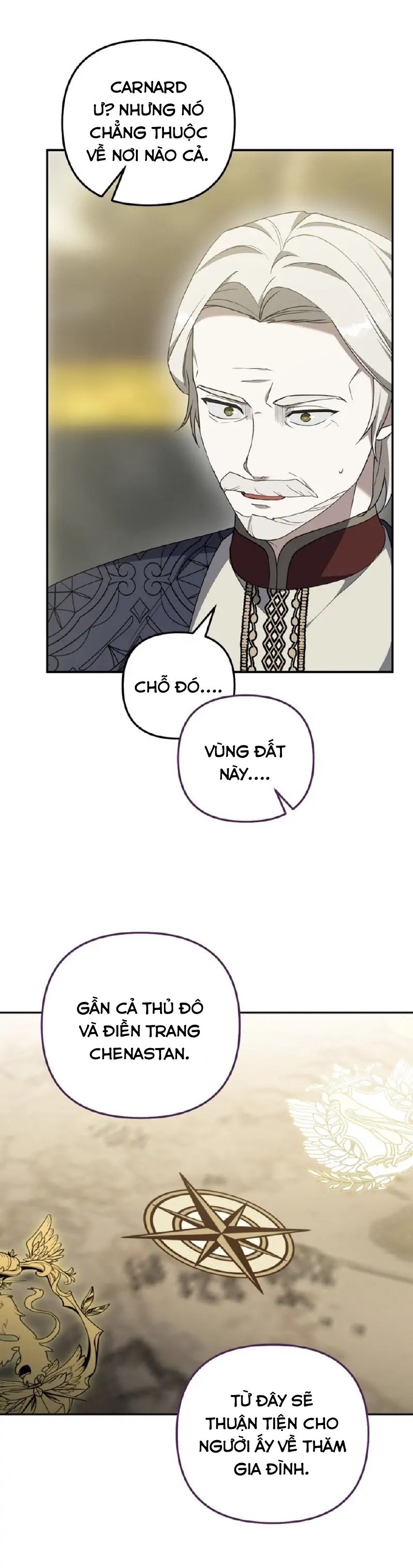 lời nguyền vẫn chưa kết thúc chapter 40 23