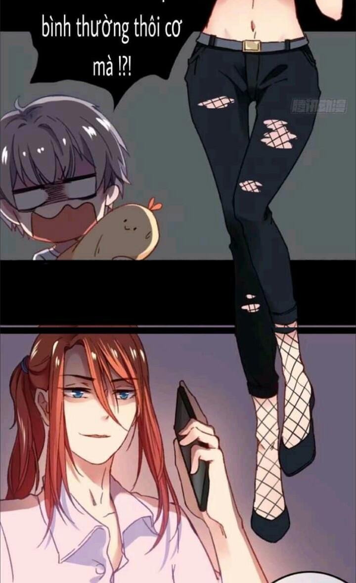 lời thì thầm chapter 9 50