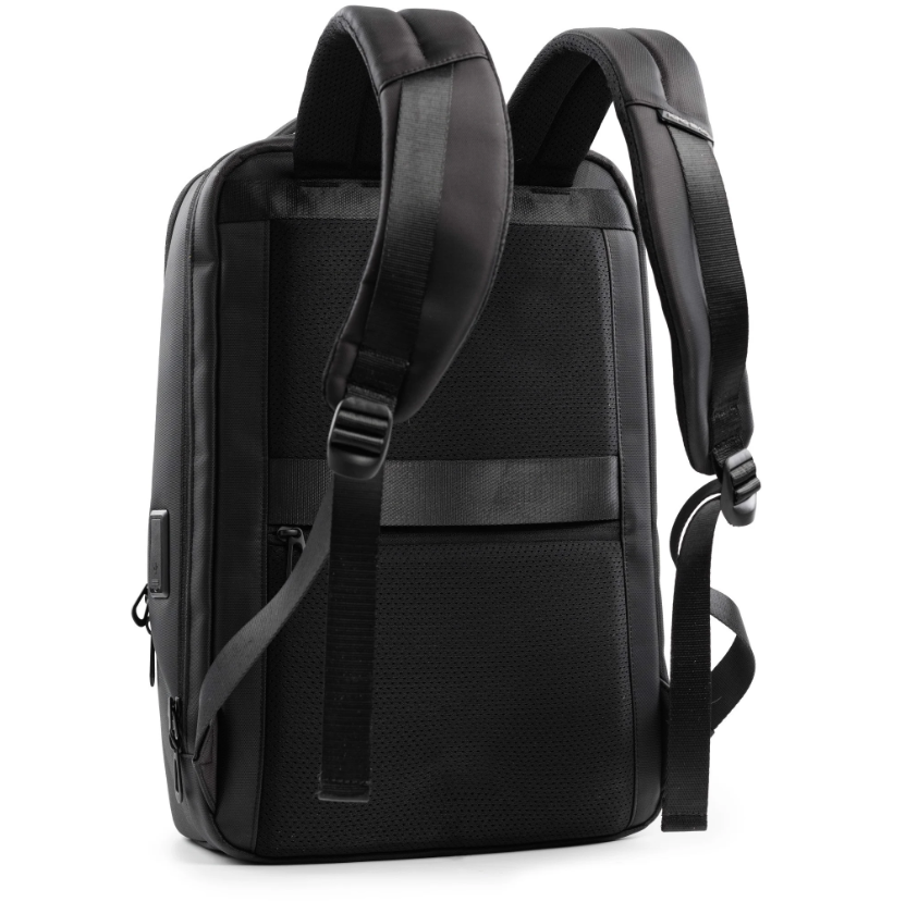 Balo Laptop 15.6 Inch KINGBAG APOLLO Cao Cấp, Bền Bỉ - Hàng Chính Hãng