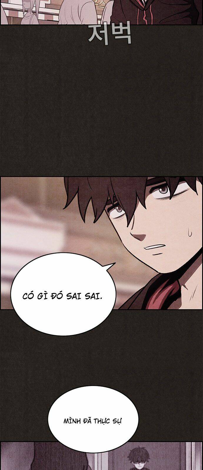 quái vật tại chung cư xanh chapter 37 39