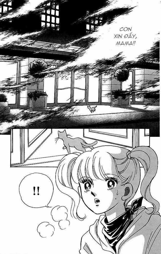 kiri no mori hotel chapter 3 8