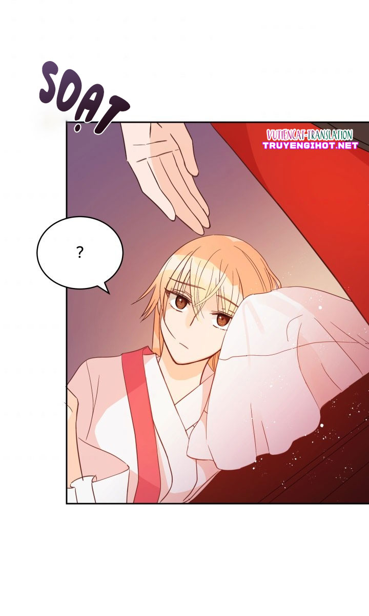 khế ước hậu cung chapter 14.2 16