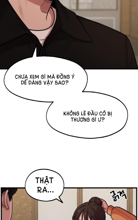 Cuộc Sống Của Tác Giả Truyện Người Lớn chapter 3.2 - Trang 20
