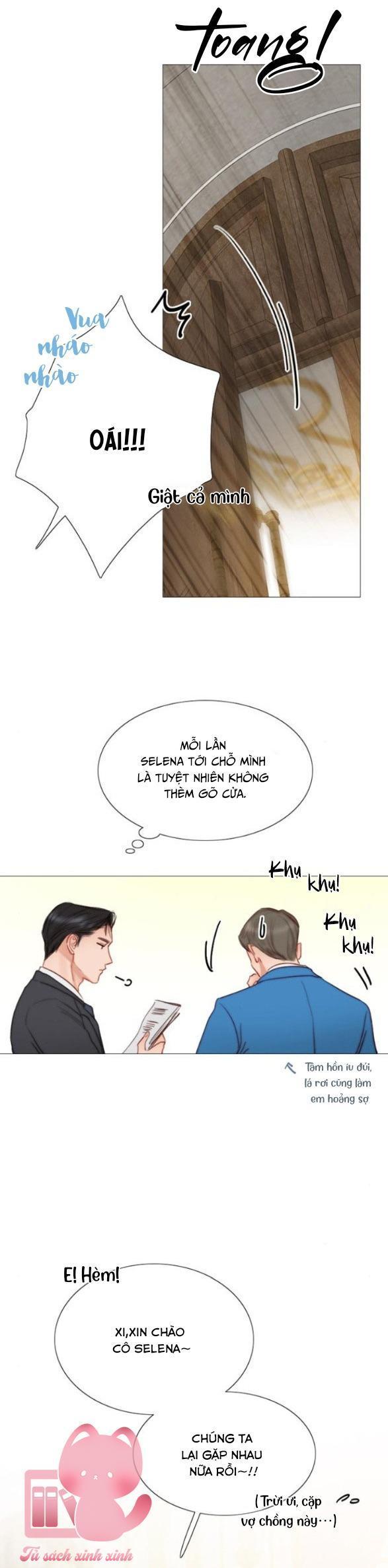 selena chapter 20 25