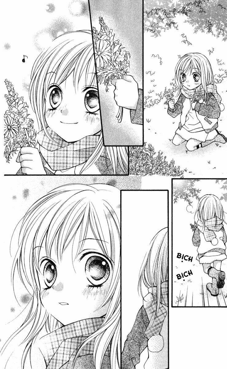 câu chuyện tuổi teen chapter 34 25