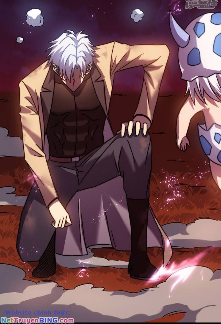 sát thần chi lộ tại dị giới chapter 55 69