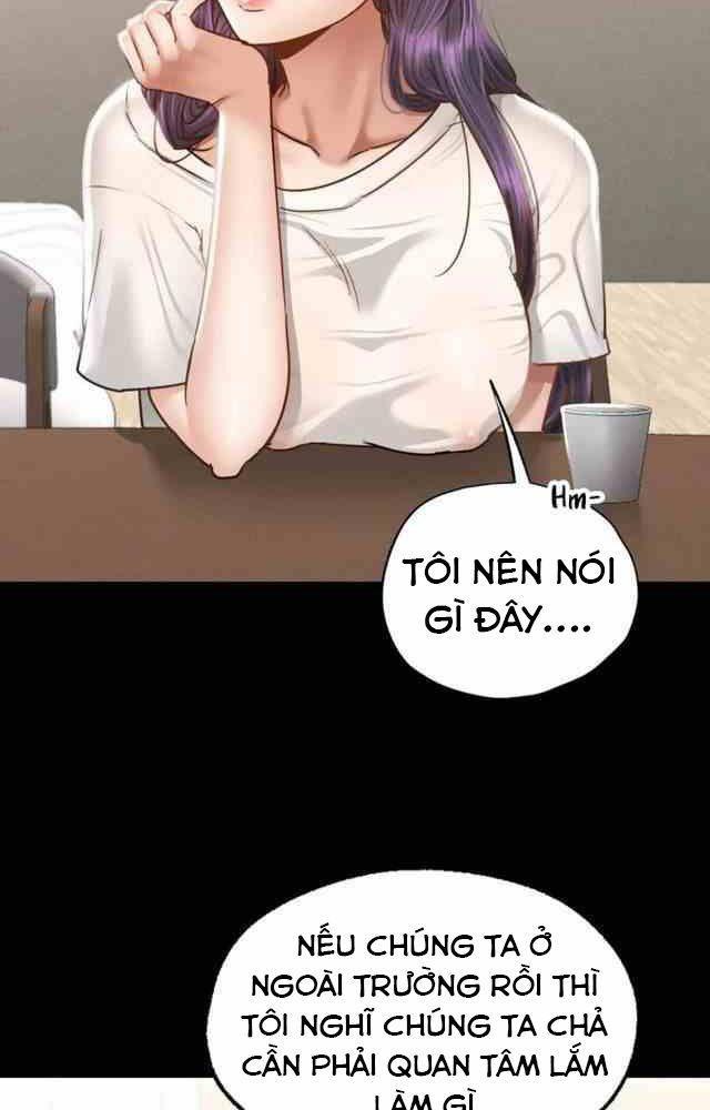 18+ ở trường sao? không được! chapter 1.2 31