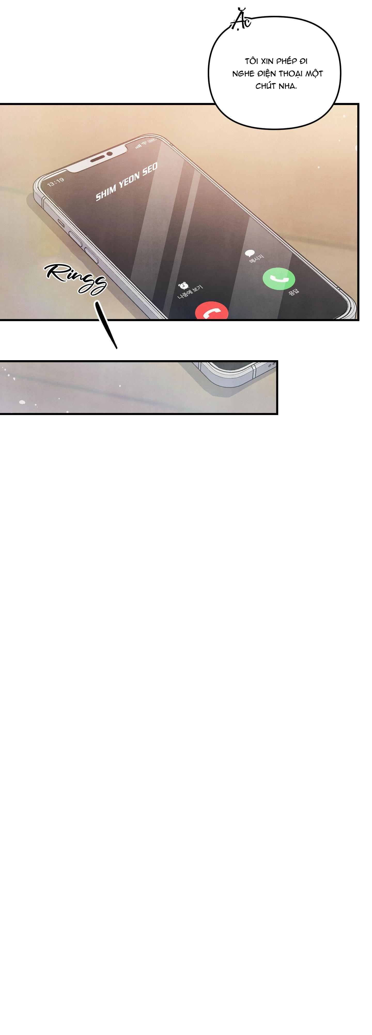 mối quan hệ của thú nhân chapter 9 26