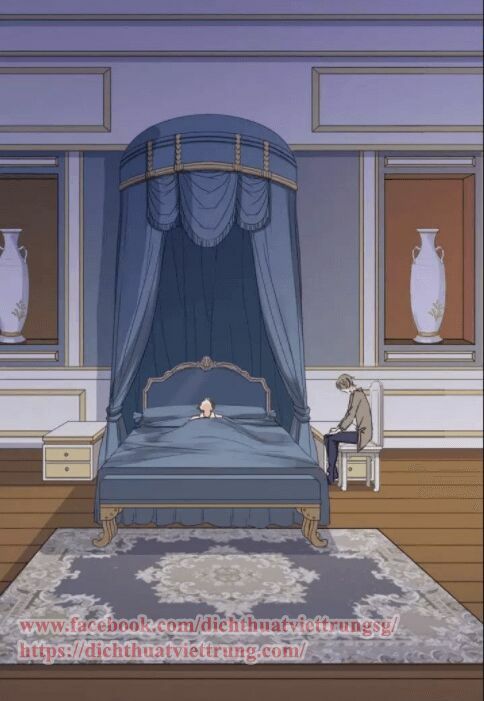 vết cắn ngọt ngào phần 1 chapter 67 34