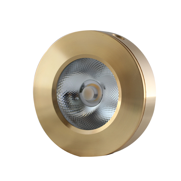 Đèn LED Ốp Nổi Công Suất 5W GS Lighting, Đèn Trang Trí Tủ Rượu, Tủ Bếp, Tủ Quần Áo