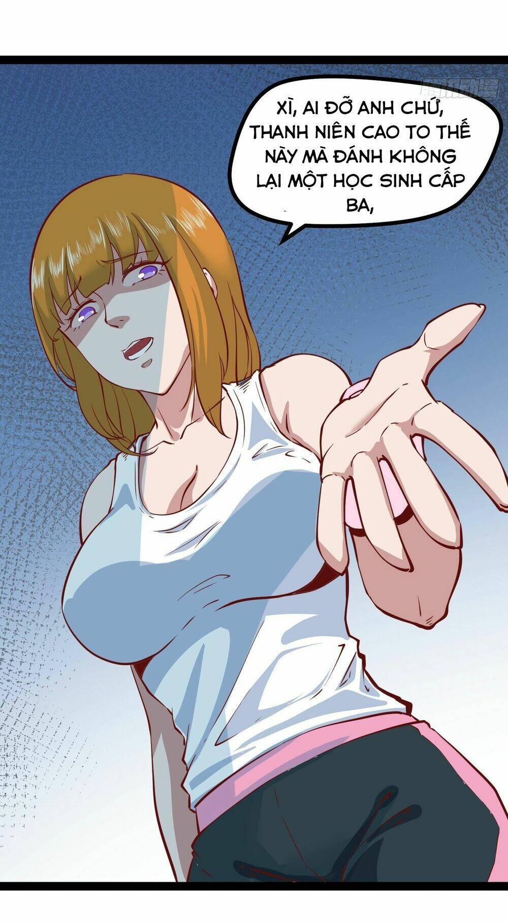 đô thị cực phẩm tiên đế chapter 24 44