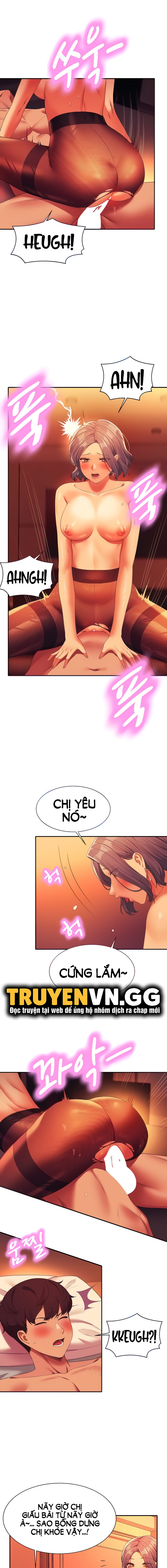 where is goddess - nữ thần đâu rồi? chapter 58 6