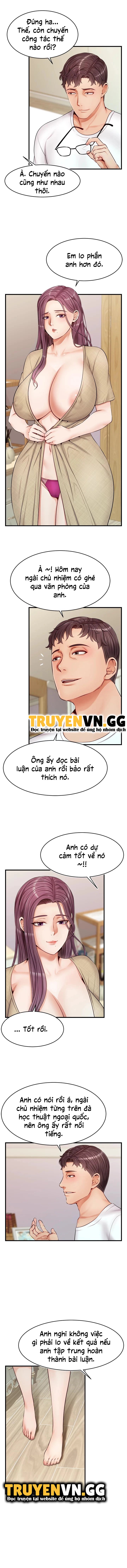 cả nhà thương nhau chapter 12 10