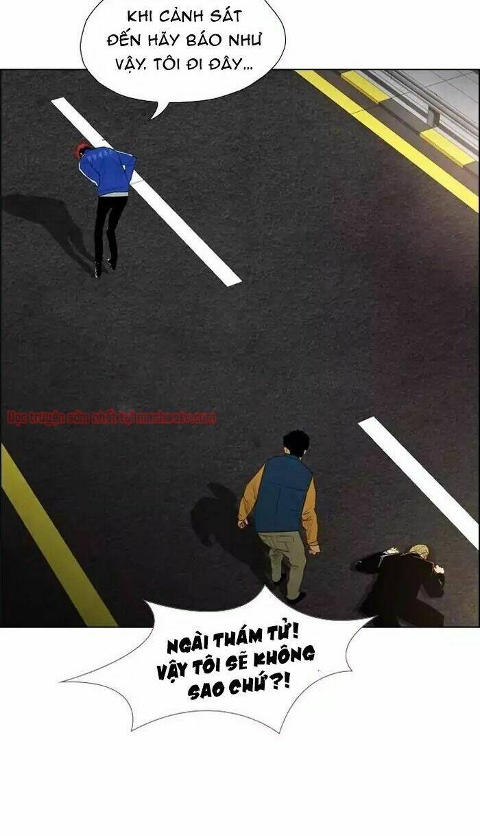 kẻ hồi sinh chapter 44 21