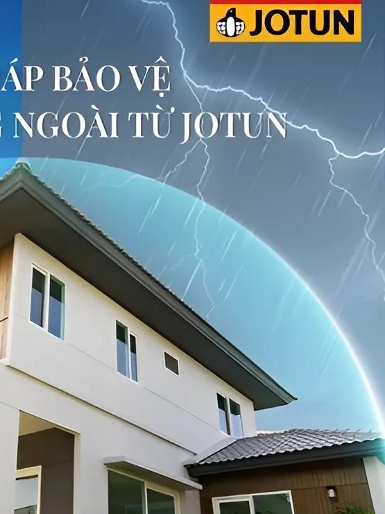Sơn lót chống kiềm nội ngoại thất JOTUN ESSENCE lon 5L