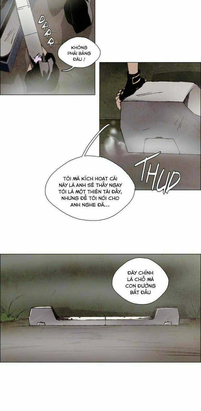 lessa 2: the crimson knight chapter 13 12