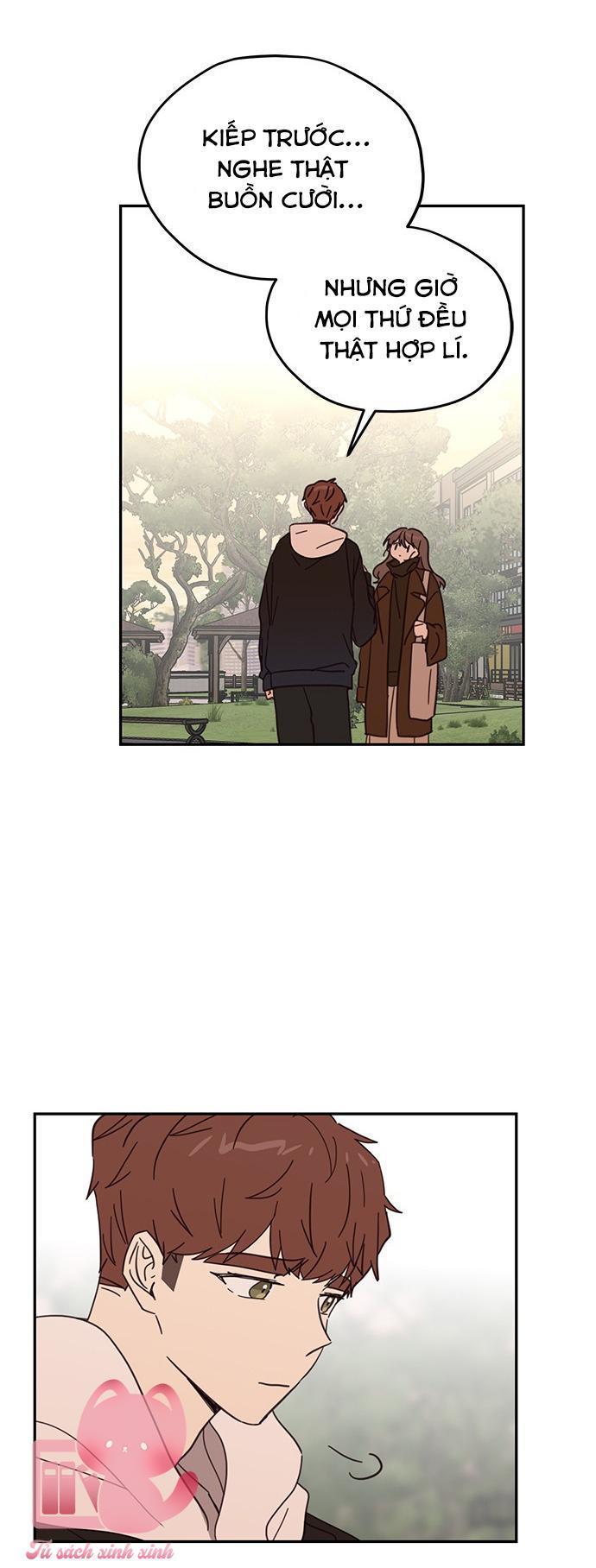 sợi chỉ tình yêu chapter 78 7