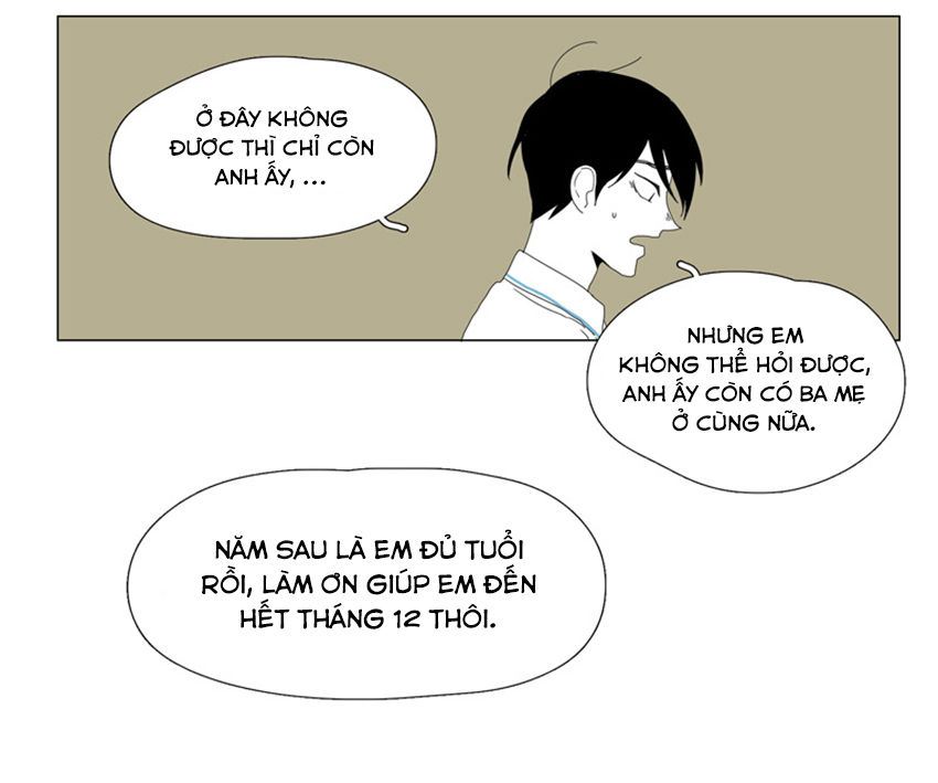 thú cưng của tôi là dơi chapter 26 46