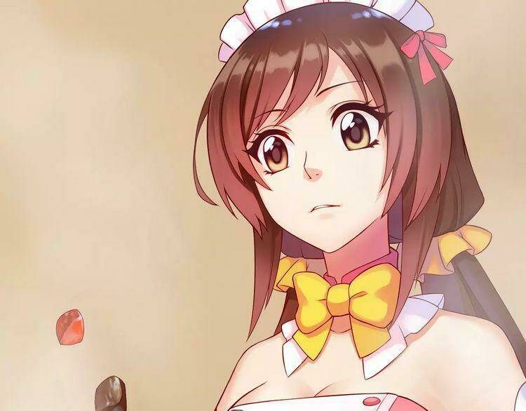 thực luyến kỳ duyên chapter 8 14