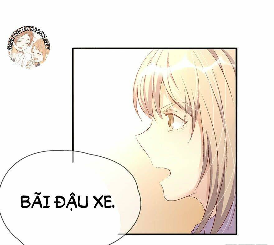 tổng tài đại nhân tâm thiếu nữ chapter 2.2 20