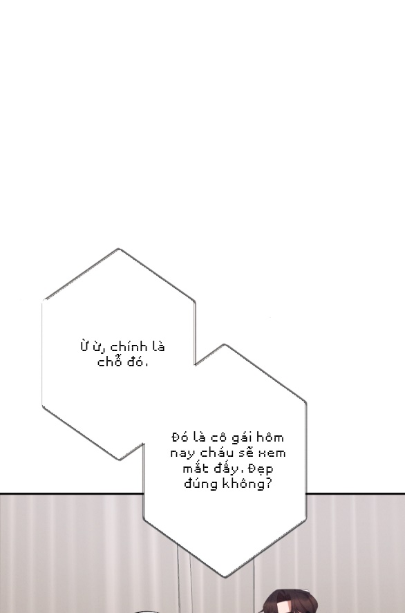 Còn Nhiều Hơn Cả Những Mối Quan Hệ Đã Từng chapter 36.1 - Trang 16