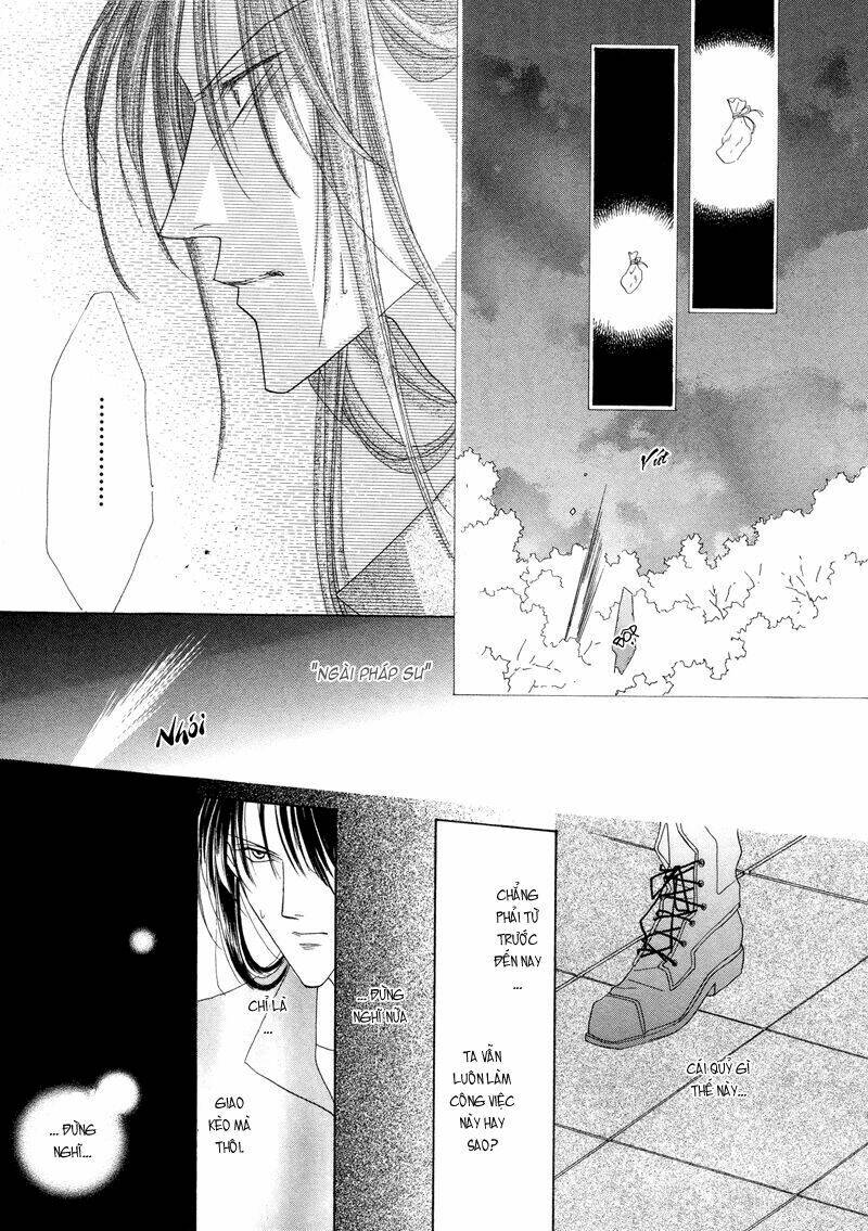 koori no mamono no monogatari chapter 8 22