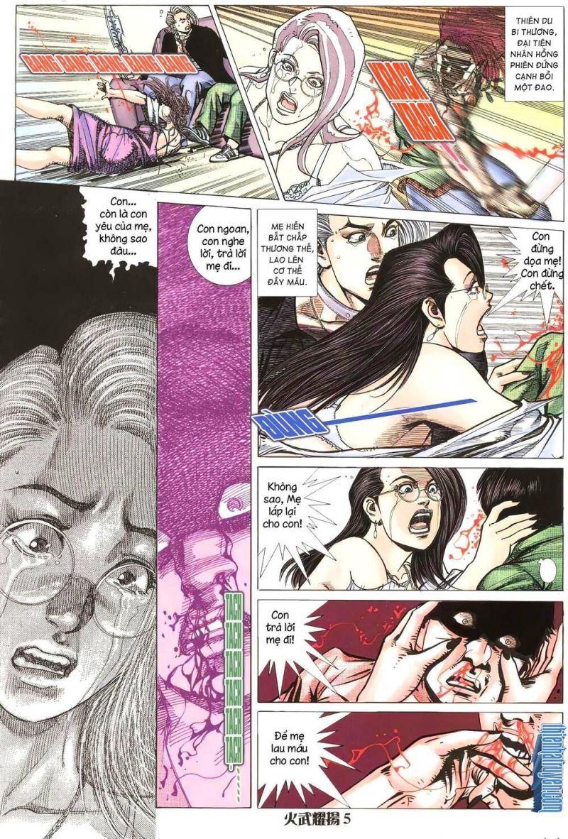 hỏa vũ diệu dương chapter 471 3