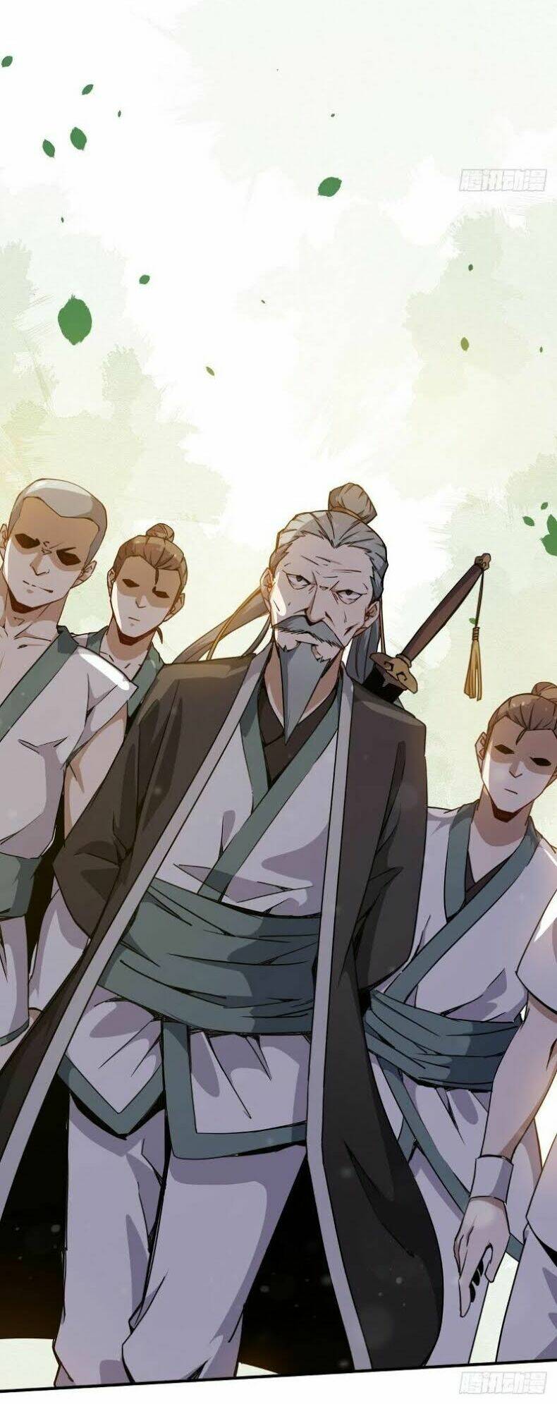 tổ thượng có tiền chapter 1 42