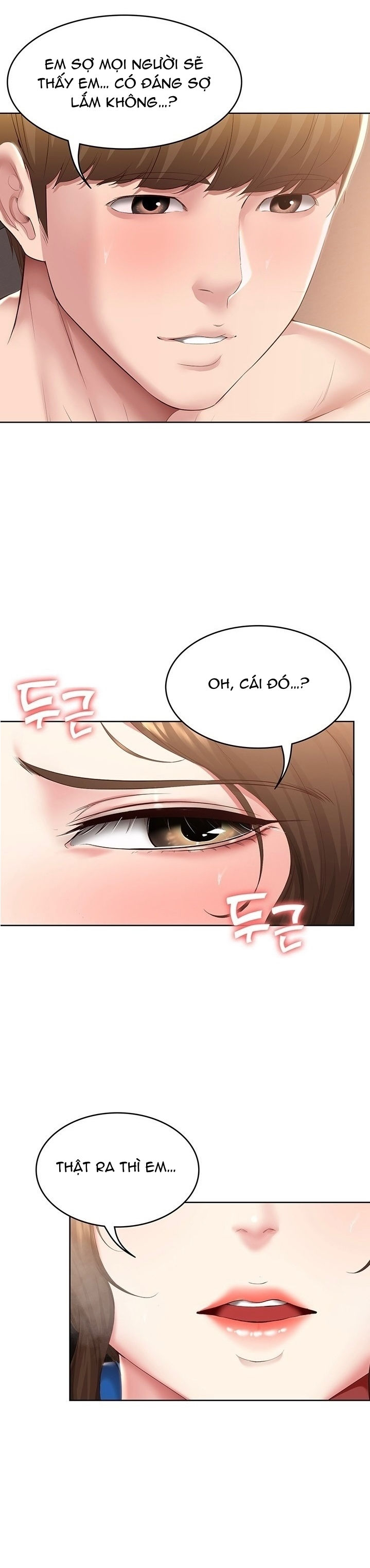 nhật ký nội trú chapter 107.1 10