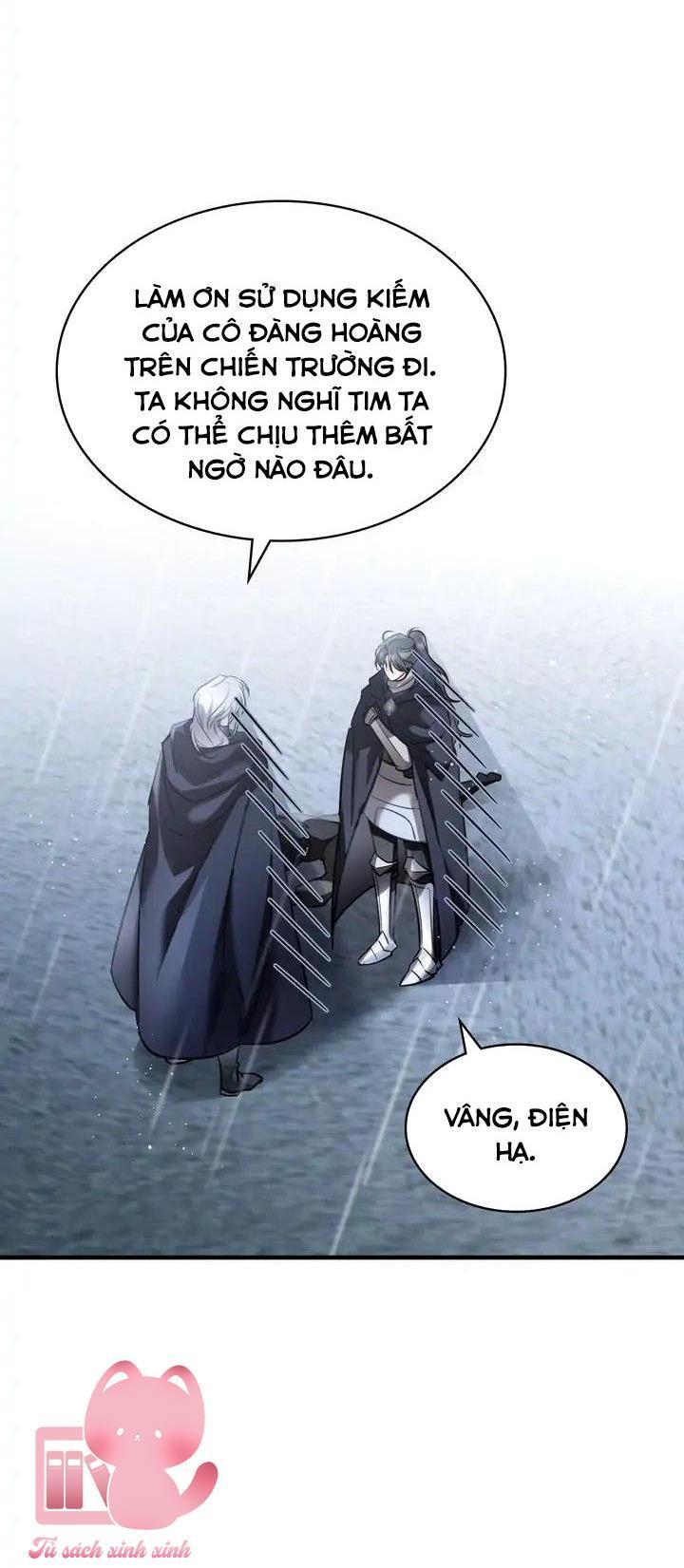 đêm đen khuất bóng chapter 29 17