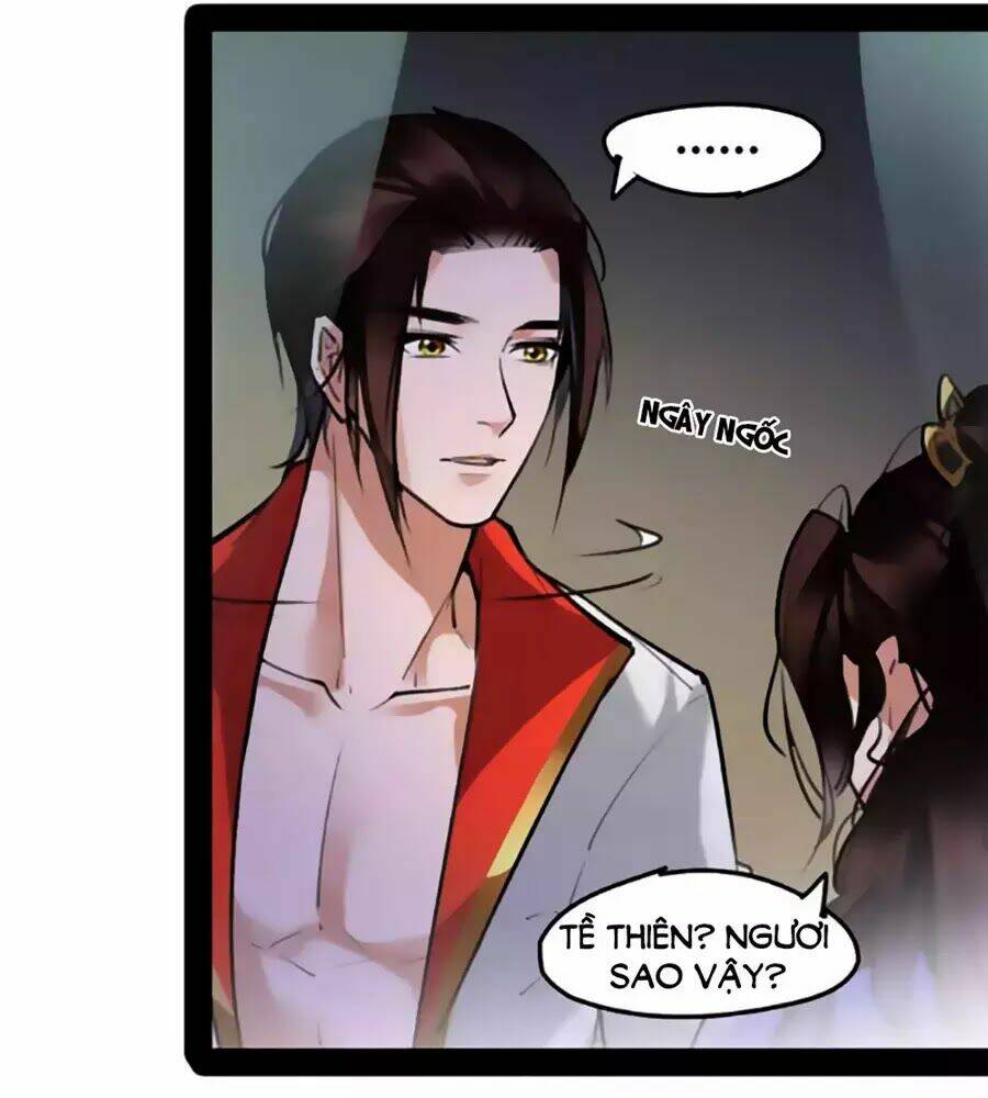 đường tăng cũng quyến rũ chapter 40 42