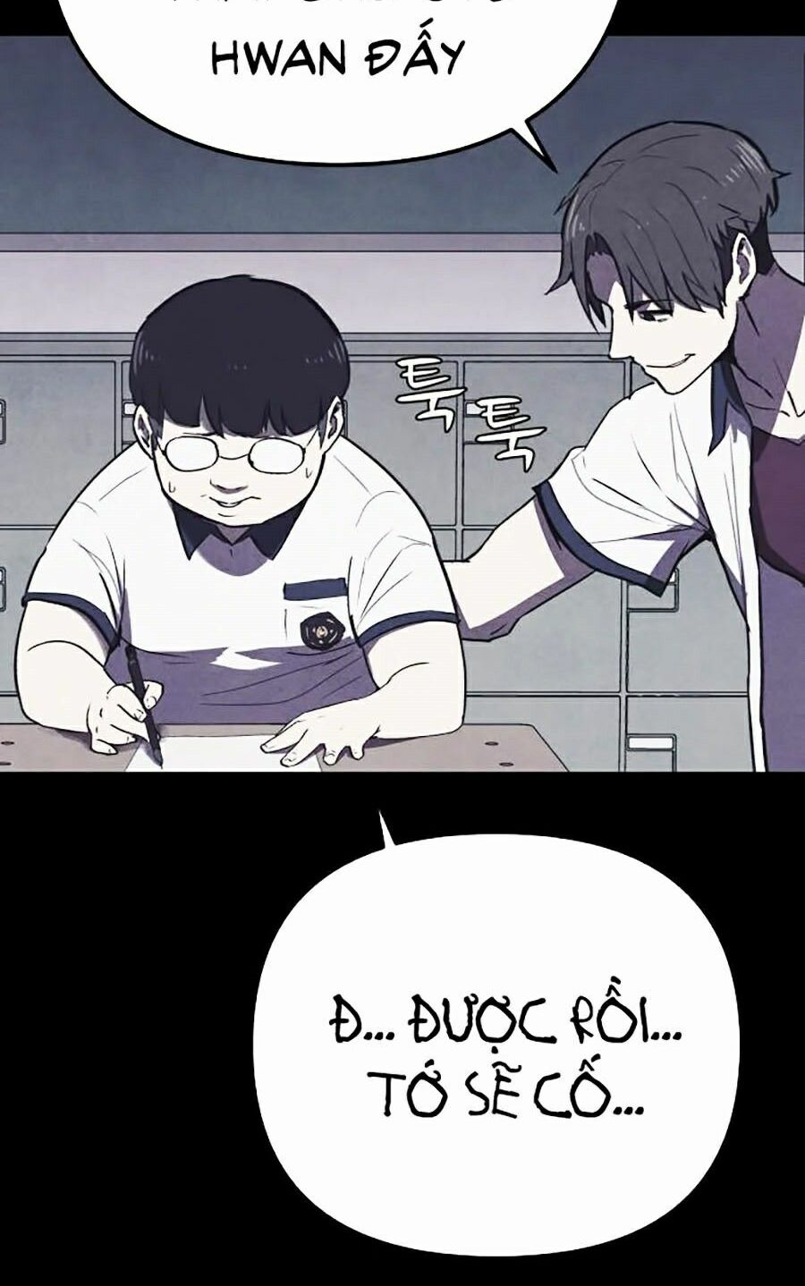 cậu bé shotgun chapter 0 22