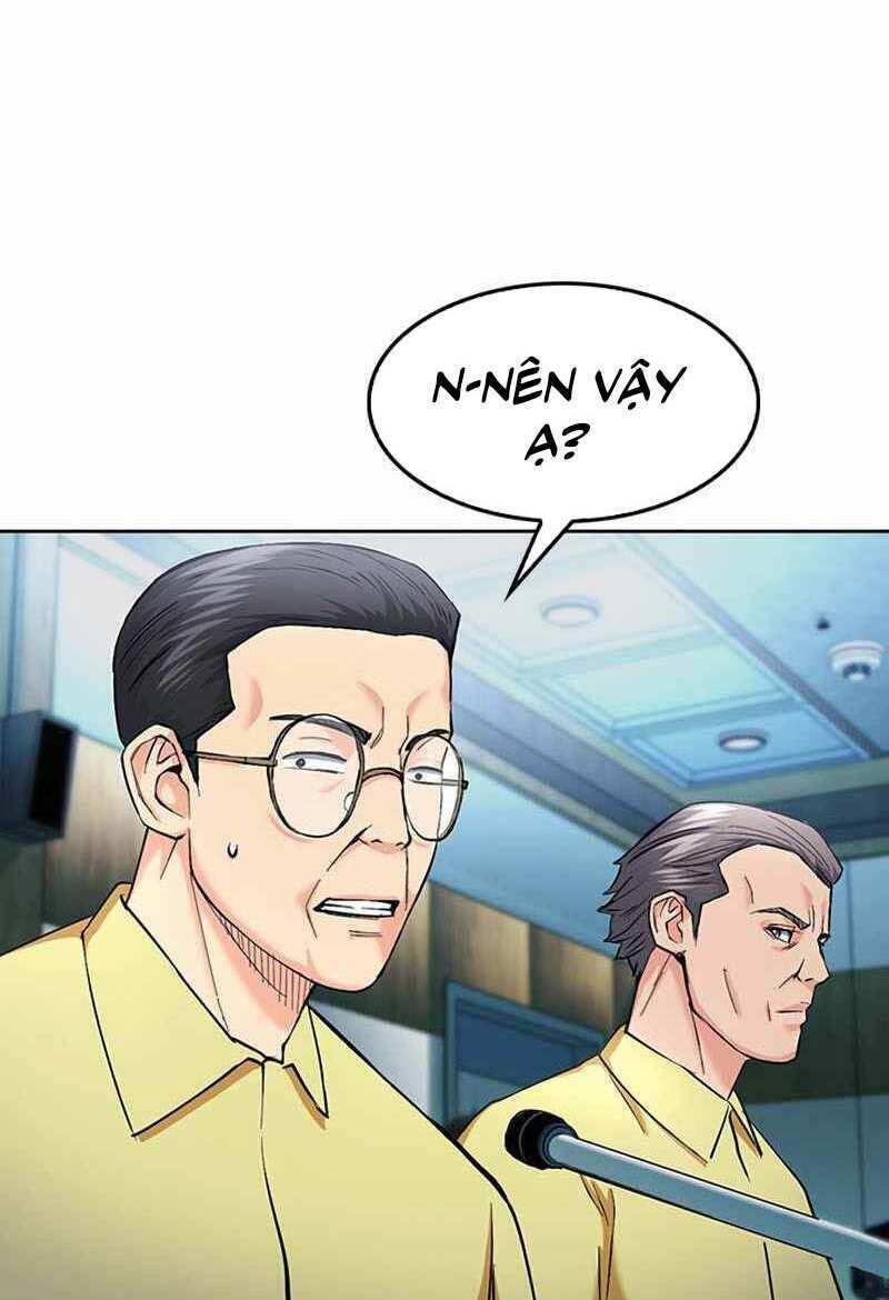 druid tại ga seoul - người hóa thú chapter 69 32