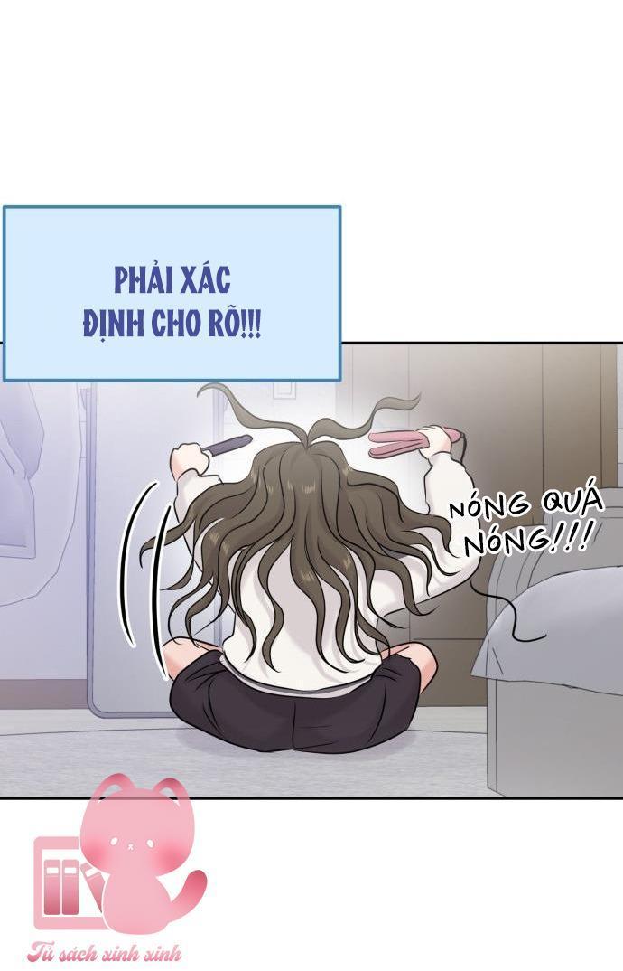 trend yêu đương 2023 chapter 3 69