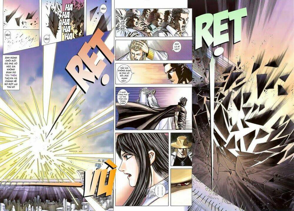 võ thần phượng hoàng chapter 67 6