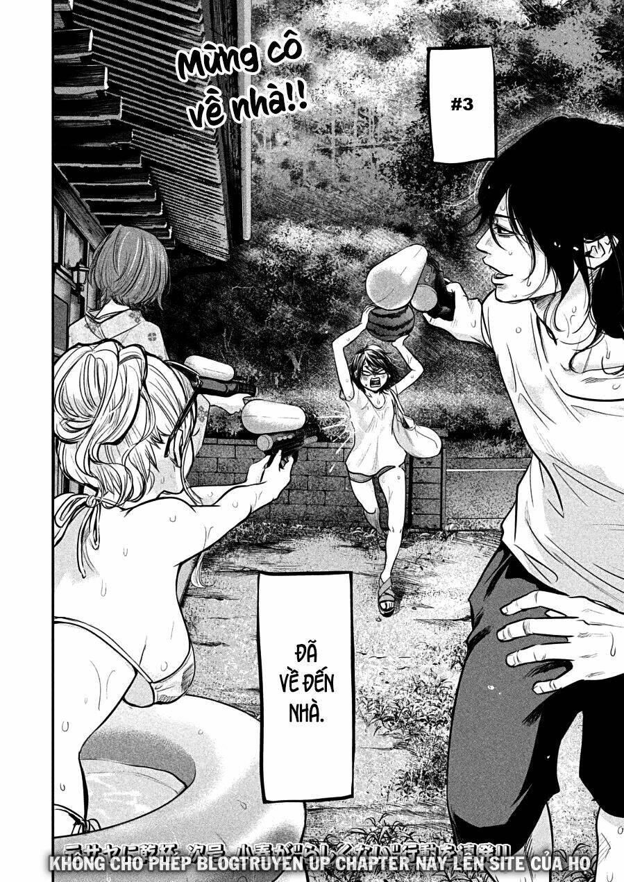 đạo luật nhiều vợ chapter 44 18