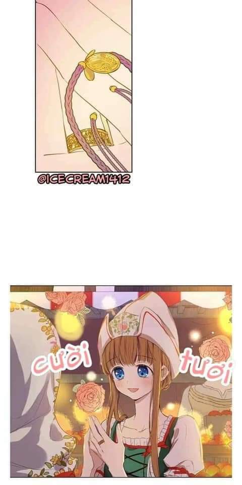 một ngày nọ ta trở thành công chúa chapter 58 5