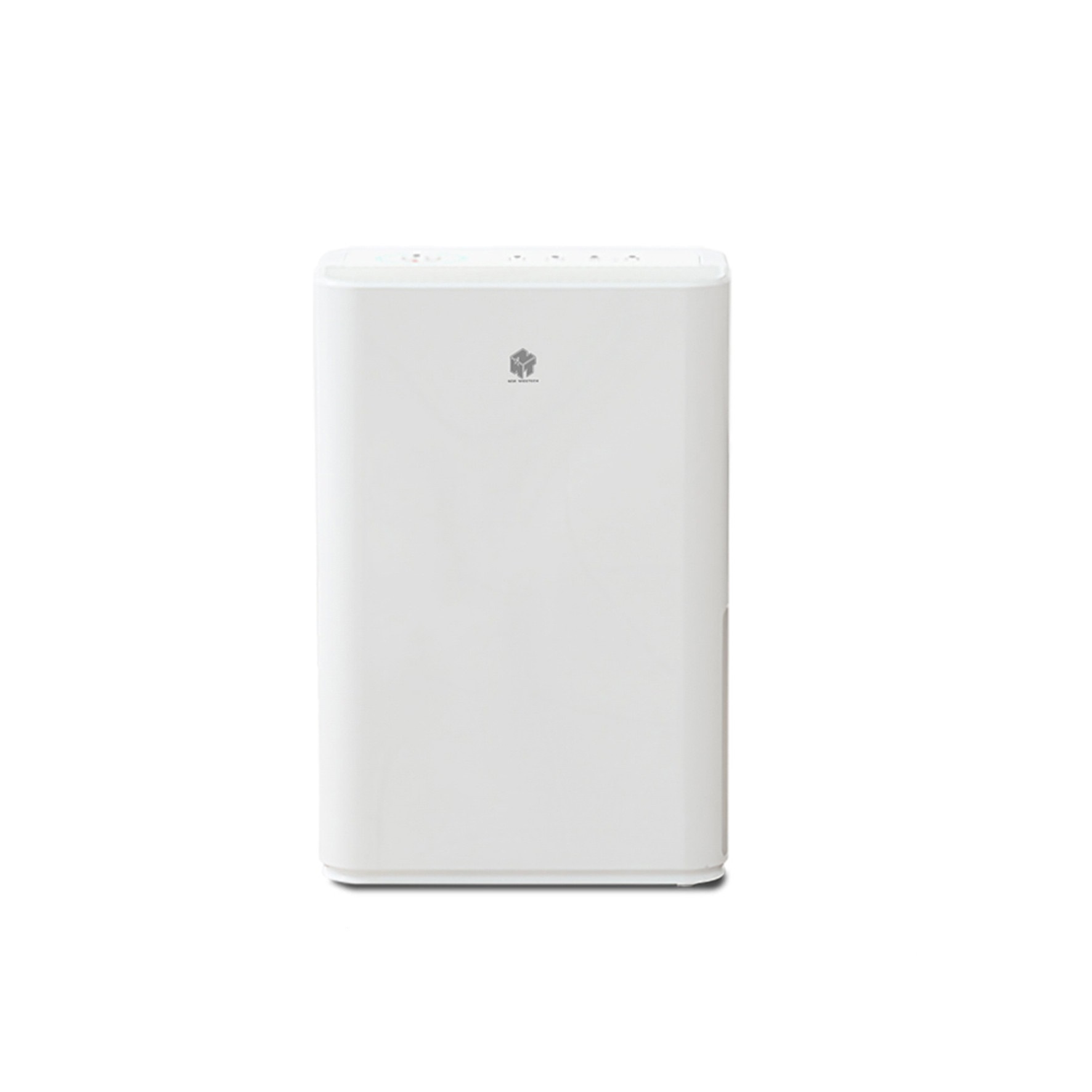 Máy hút ẩm không khí thông minh Xiaomi NEW WIDETECH 12L kiêm sấy quần áo nồm ẩm giảm mùi hôi, điều khiển qua app Mihome - Hàng chính hãng