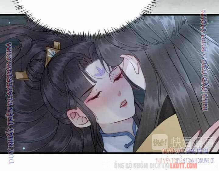 trọng sinh bá sủng nhiếp chính vương quá mạnh mẽ chapter 146 66